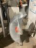 PLASTIC FENDER PART - 2