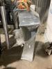 PLASTIC FENDER PART - 4