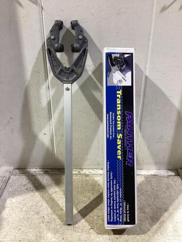 PANTHER TRANSOM SAVER