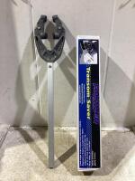 PANTHER TRANSOM SAVER