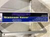 PANTHER TRANSOM SAVER - 3