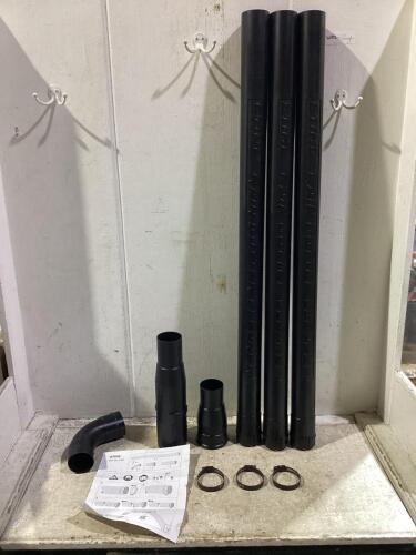 STIHL GUTTER CLEANER KIT