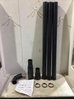 STIHL GUTTER CLEANER KIT