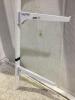 (2) SHELF BRACKETS - 2