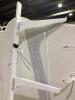 (2) SHELF BRACKETS - 3