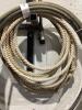 (2) BUNDLES OF ROPES - 2