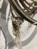 (2) BUNDLES OF ROPES - 3