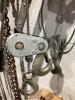 (2) WINCH PULLERS - 2