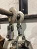 (2) WINCH PULLERS - 6
