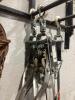 (2) WINCH PULLERS - 7