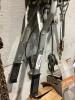 (2) WINCH PULLERS - 8