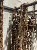 (2) CHAIN 132" & 151" - 4