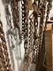 (2) CHAIN 132" & 151" - 6