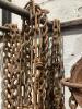 (2) CHAIN 132" & 151" - 7