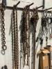 (2) CHAIN 132" & 151" - 10