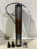 LED LIGHT BAR