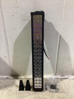 LED LIGHT BAR
