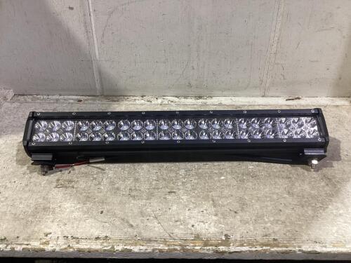 LIGHT BAR LED