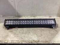 LIGHT BAR LED