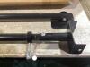 QUCIK ADJUSTABLE SAF-SLIDEOUT SUPPORT 23" TO 35" - 4