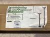 QUCIK ADJUSTABLE SAF-SLIDEOUT SUPPORT 23" TO 35" - 5