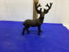 CAST DEER