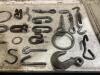 SMALL CONTAINER OF MISCELLANEOUS PARTS - 4