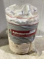ADVANCED LARGE SQUARE TWINE
