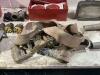 SHOP PAIL OF MISCELLANEOUS - 6