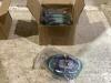 TRAILER BRAKE MAGNETS, GAUGES & RV-UTILITY DOOR LOCKS - 4