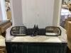CHEVY/GMC TOW MIRRORS