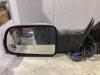 CHEVY/GMC TOW MIRRORS - 2