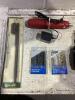 SHOP FLAT W/ WRENCHES, SCREWDRIVER, ROTARY, TRAP & MISCELLANEOUS - 2
