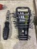 SHOP FLAT W/ WRENCHES, SCREWDRIVER, ROTARY, TRAP & MISCELLANEOUS - 3
