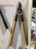 SHOP TOTE OF GARDEN SUPPLIES - 3