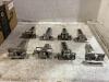 SHOP BOX OF HINGES - 2