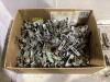 SHOP BOX OF HINGES - 3