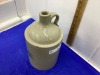 MEDALTA POTTERIES MEDICINE HAT POTTERY JUG - 2