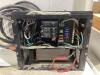 SHOP BOX W/ RV-POWER CONVERTER & CAR FENDER VENTS - 3