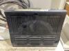 SHOP BOX W/ RV-POWER CONVERTER & CAR FENDER VENTS - 5