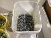 SHOP PAILS W/ NUTS, BOLTS & MISCELLANEOUS - 4