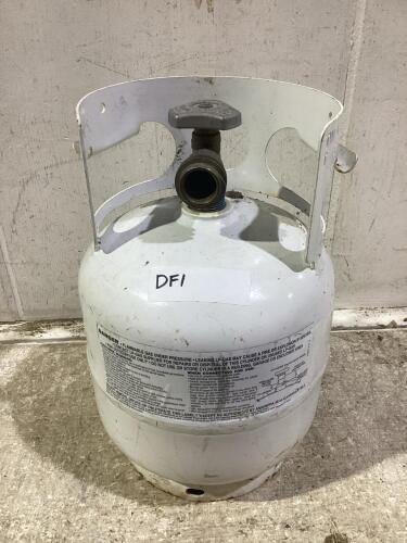 PROPANE TANK 5.9L