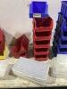 SHOP BOX OF MIXED SMALL BIT CONTAINERS - 3