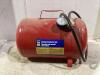 POWERFIST 5 GALLON PORTABLE AIR TANK