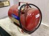POWERFIST 5 GALLON PORTABLE AIR TANK - 2