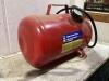 POWERFIST 5 GALLON PORTABLE AIR TANK - 3