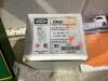 BOX OF SHOP DECORS - 6