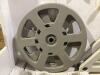 POWERFIST PORTABLE GARDEN HOSE REEL - 3