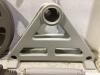 POWERFIST PORTABLE GARDEN HOSE REEL - 4