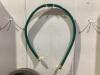 POWERFIST PORTABLE GARDEN HOSE REEL - 7